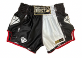 Crafted F-SPORT Muay Thai Shorts