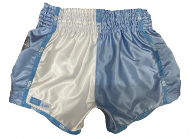 Sky F-SPORT Muay Thai Shorts