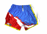 Sok-scicle Muay Thai Shorts
