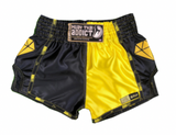 Khalifa F-SPORT Muay Thai Shorts