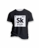 Sok T-Shirt - Black
