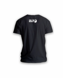 Sok T-Shirt - Black