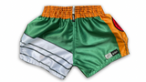 Sok Lee Muay Thai Shorts
