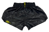 Gotham Knight Muay Thai Shorts