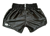 Dark Ninja Muay Thai Shorts