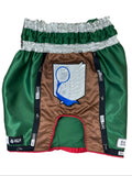 Regiment Muay Thai Shorts