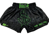 Gotham Hustle Muay Thai Shorts