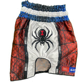Friendly Neighborhood Muay Thai Shorts