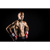 Soul Assassin Nobility - Muay Thai Shorts