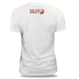 Muay Thai for Breakfast - White