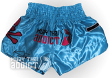 Cerulean Kevin Ross Soul Assassin Shorts