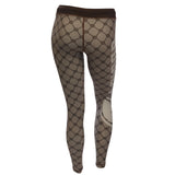 MTA Compression Spats - Beige