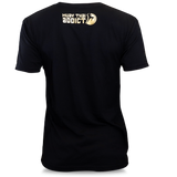 MTA King of the Lions Shirt- Gold