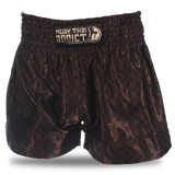 Platinum Series - Black Quantum Pattern