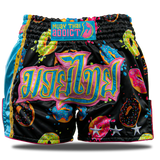 Donut Dream Muay Thai Shorts