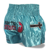 Cerulean Kevin Ross Soul Assassin Shorts