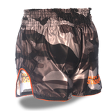 Urban Camo Spark Muay Thai Shorts