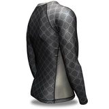 MTA Rash Guards - Black