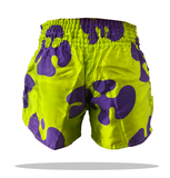 P. Star Muay Thai Shorts