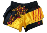 Be Water Muay Thai Shorts