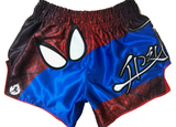 8 Legs Muay Thai Shorts