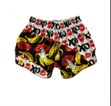 XOKO Muay Thai Shorts