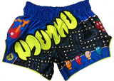 Leg Chomper Muay Thai Shorts