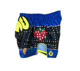 Leg Chomper Muay Thai Shorts