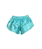 Aqua Energy Muay Thai Shorts