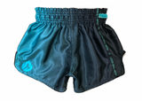 AQUA SPF Muay Thai Shorts