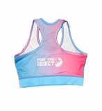 Amber Kitchen Signature Fight Top