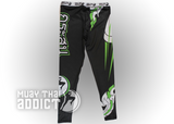 VS Signature "Bullet" Line - Combat Spats