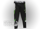 VS Signature "Bullet" Line - Combat Spats