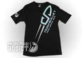 VS Signature "Bullet" Line - Combat T-Shirt