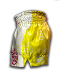 Sunrise Crown Collector  Muay Thai Shorts