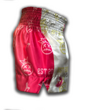 Sunrise Crown Collector  Muay Thai Shorts