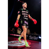 Soul Assassin Nobility - Muay Thai Shorts