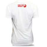 MTA New Beginnings T Shirt- White