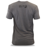 MTA New Beginnings T Shirt- Grey