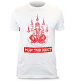 MTA New Beginnings T Shirt- White