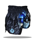 Soul Assassin Signature Muay Thai Shorts