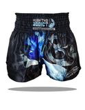 Soul Assassin Signature Muay Thai Shorts